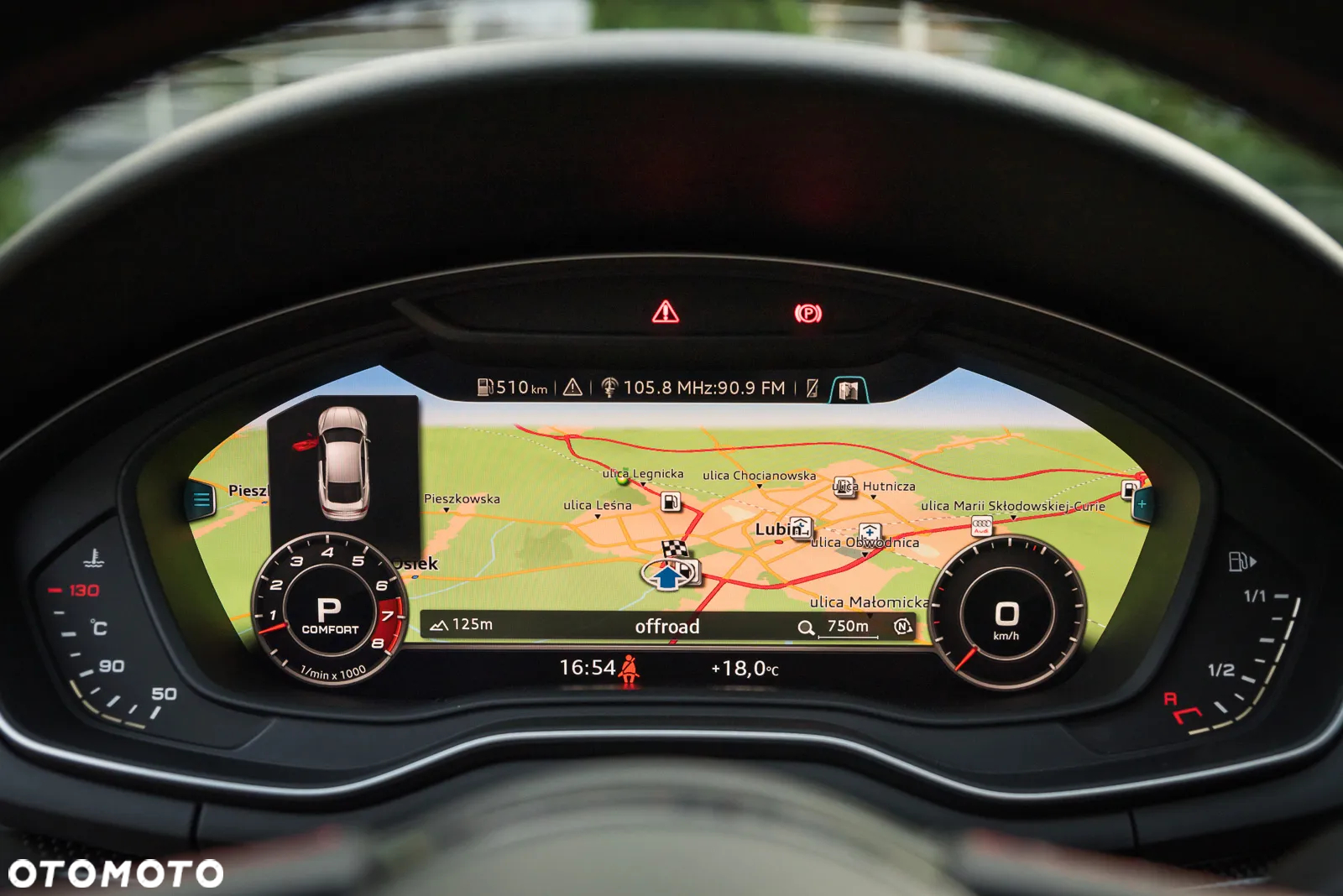 Audi S5 3.0 TFSI Quattro Tiptronic - 19
