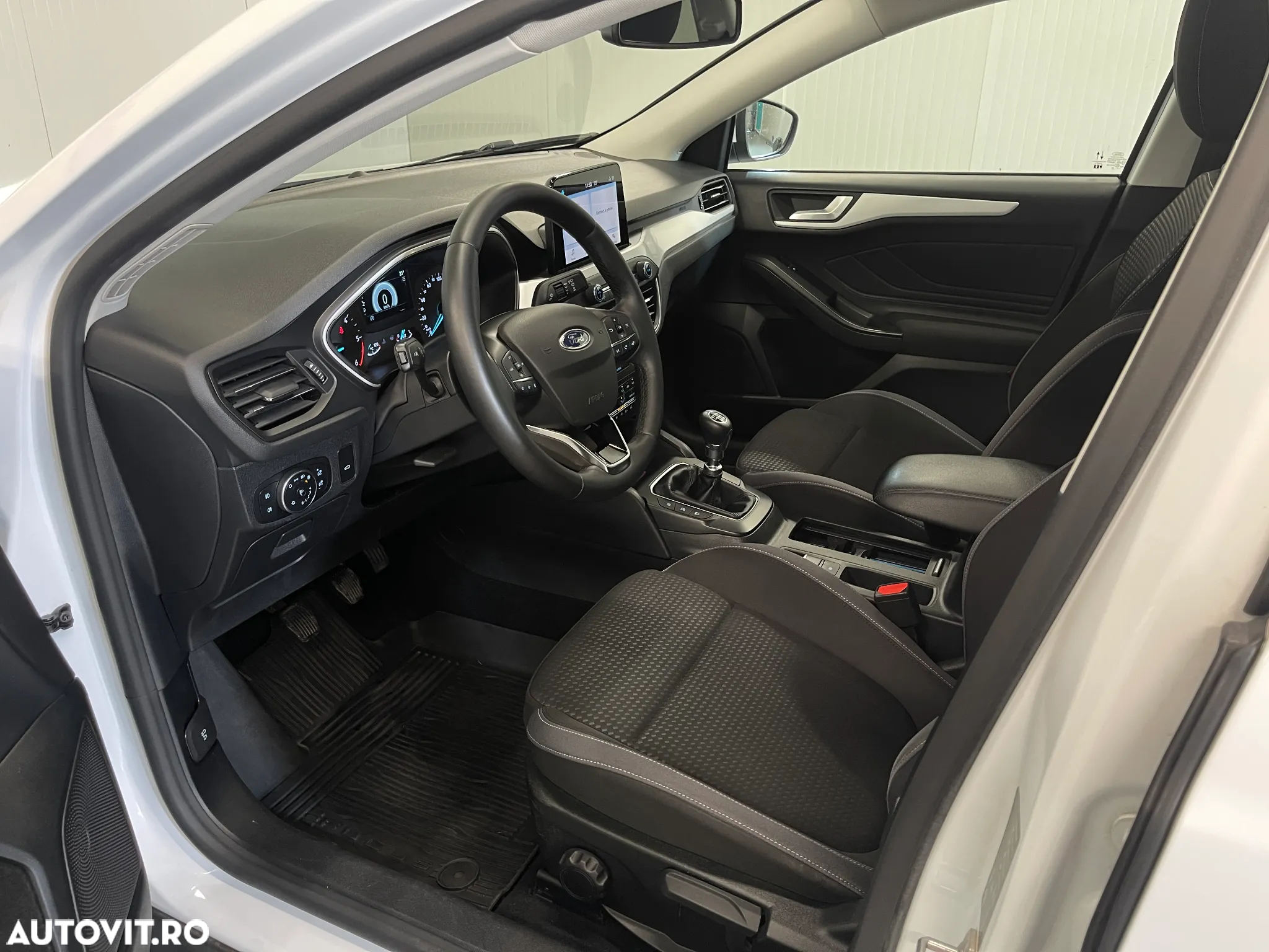 Ford Focus 1.5 EcoBlue Trend Edition - 5