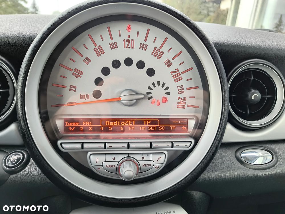 MINI ONE Standard - 9