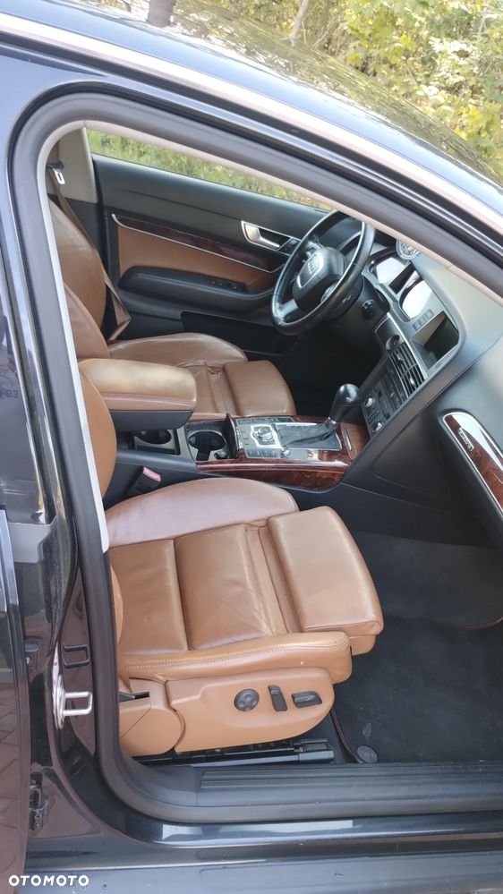 Audi A6 Limousine - 7