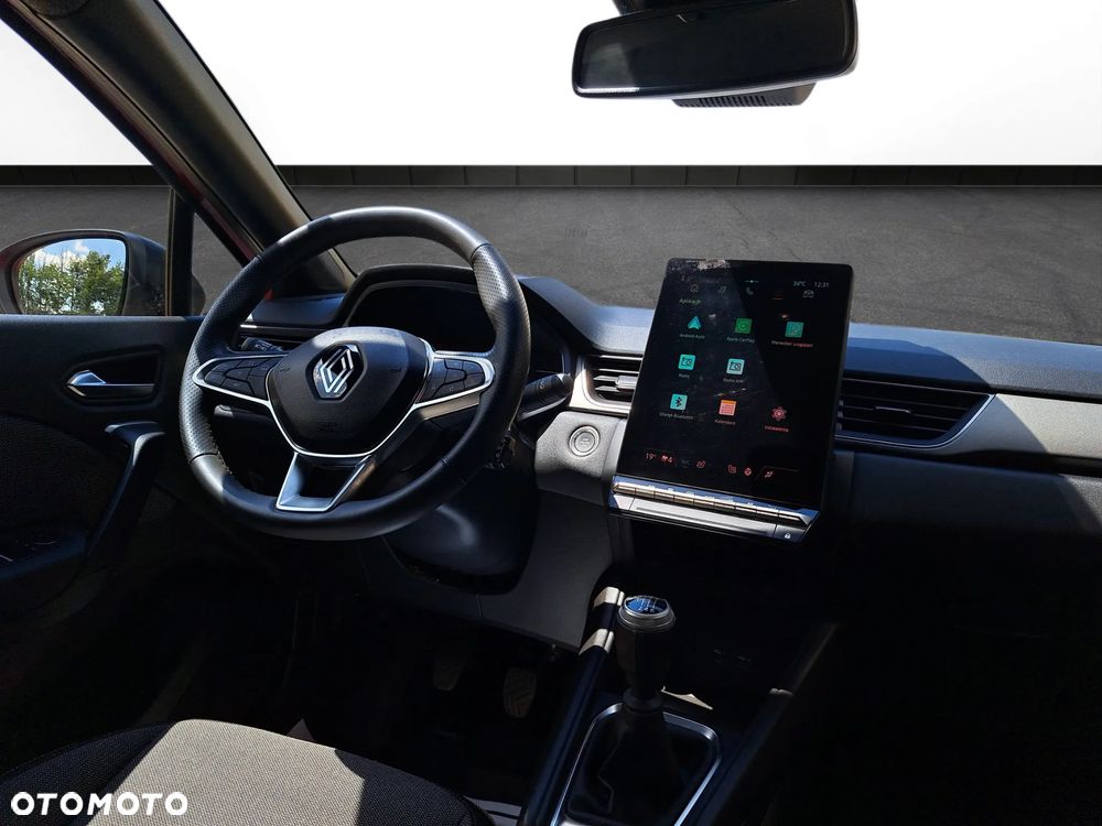 Renault Captur 1.0 TCe Techno - 13
