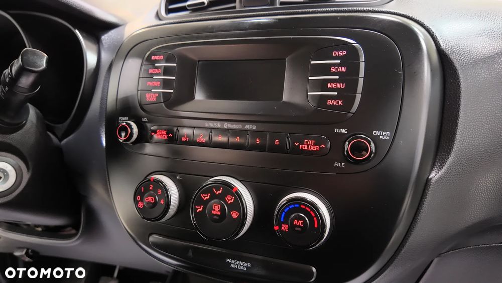 Kia Soul 1.6 GDI L - 39