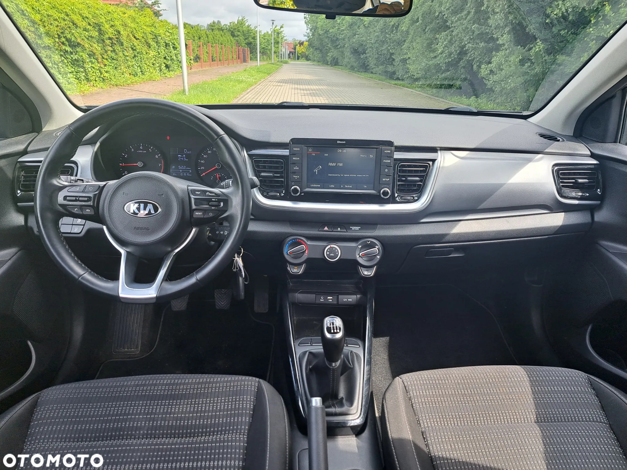 Kia Stonic 1.0 T-GDI 120 Vision - 19
