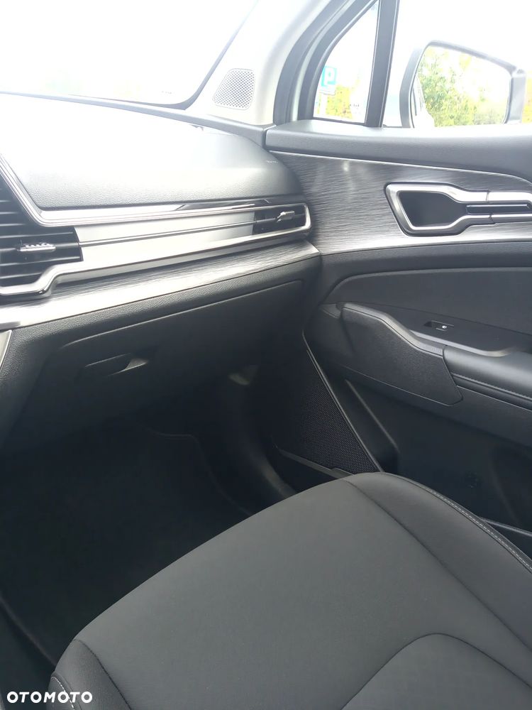 Kia Sportage 1.6 T-GDI M 2WD - 13