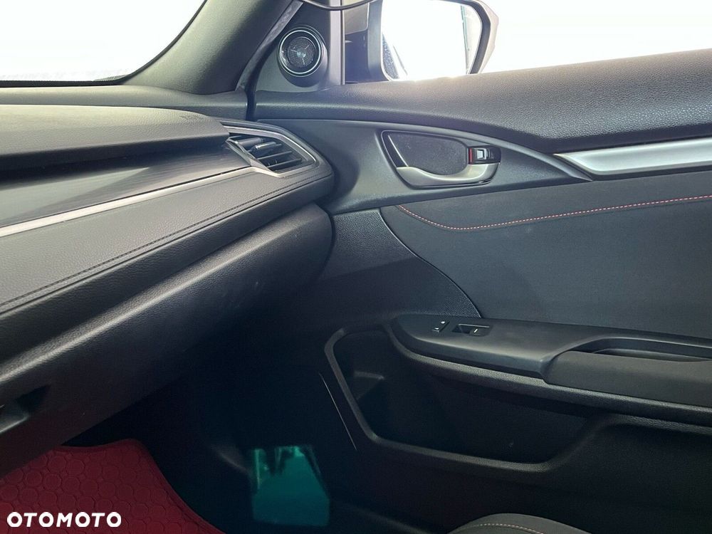 Honda Civic - 20