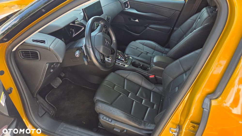 DS Automobiles DS 3 Crossback 1.2 PureTech Grand Chic - 29