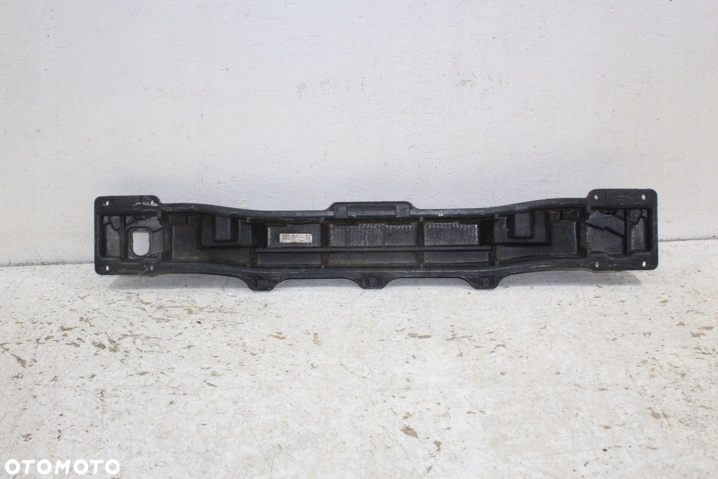 Hyundai Tucson IV belka zderzaka tył 86630-N7100 - 5