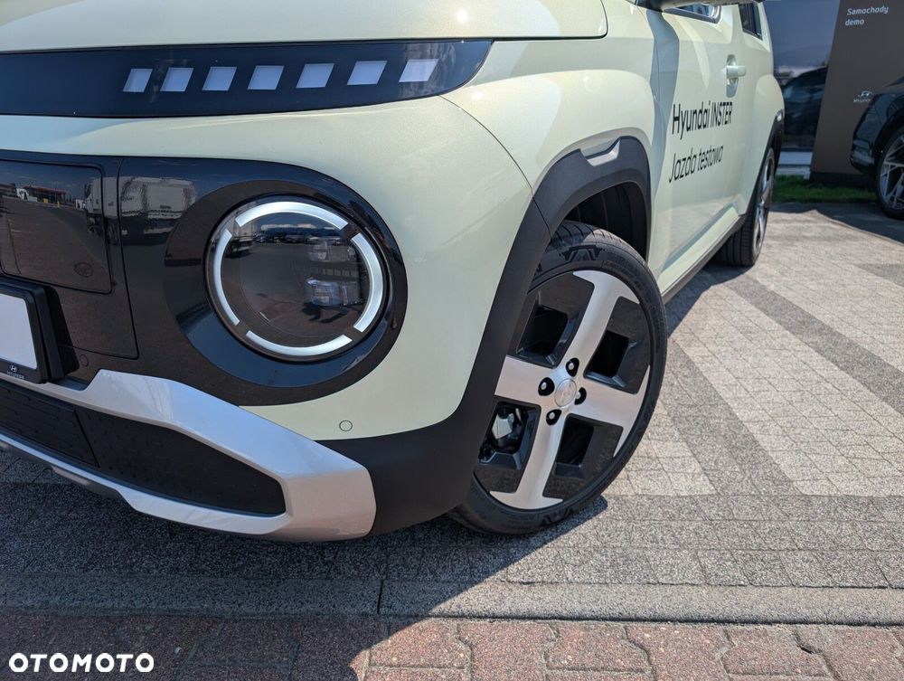 Hyundai Inster 49kWh Smart - 2