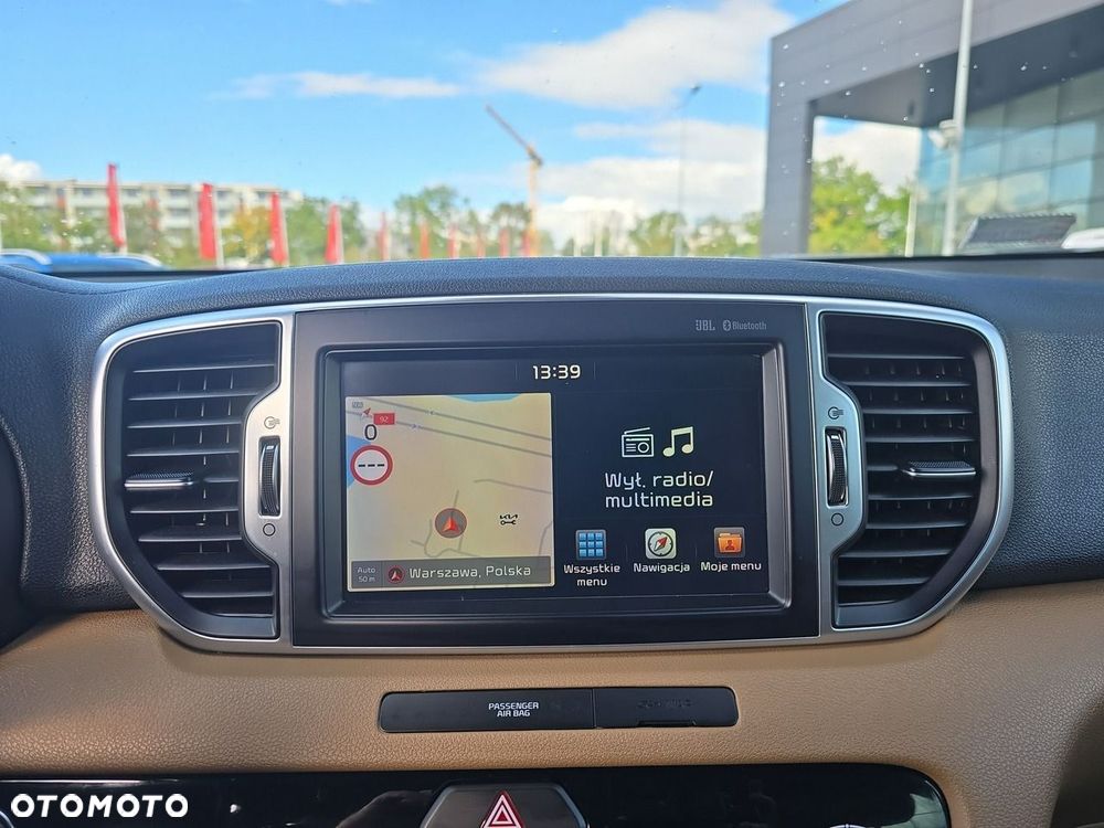 Kia Sportage - 25