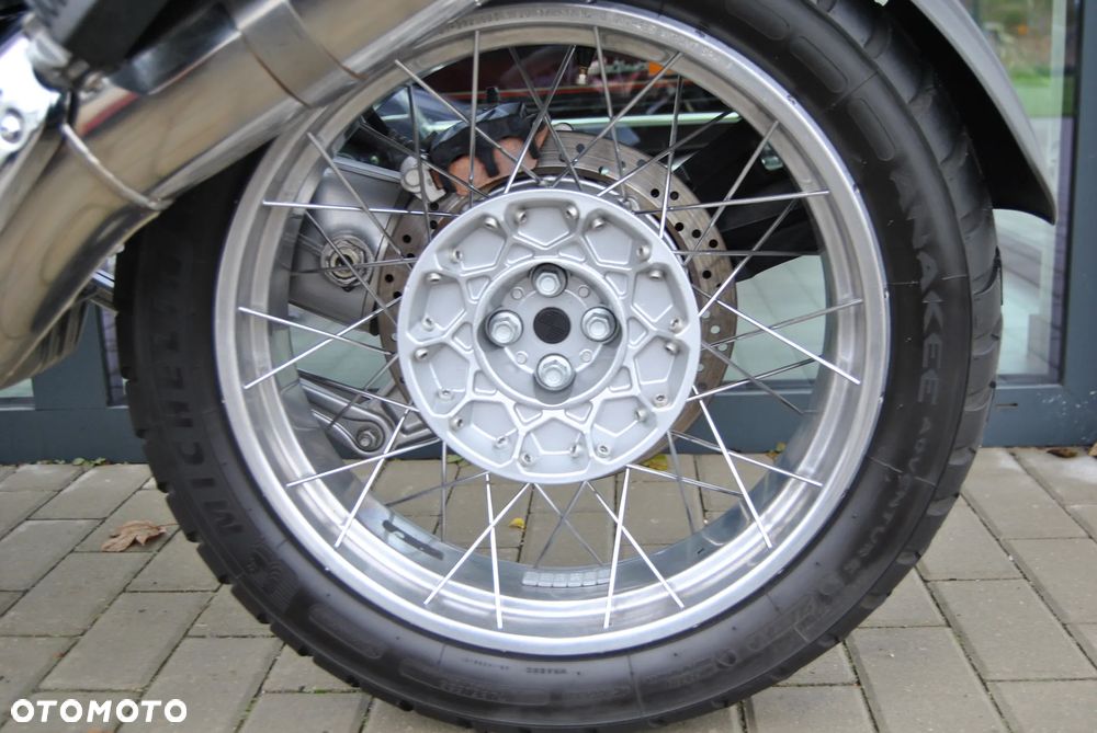 BMW GS - 36