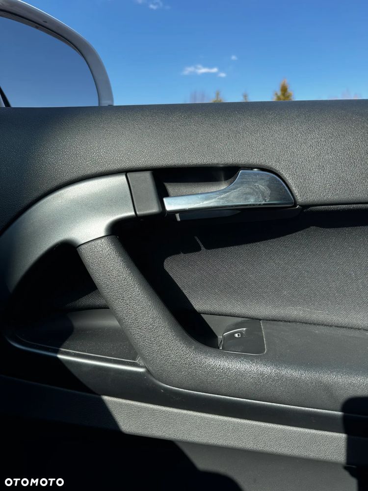 Audi A3 3-drzwiowe 1.9 TDI DPF S line Sportpaket (plus) - 11