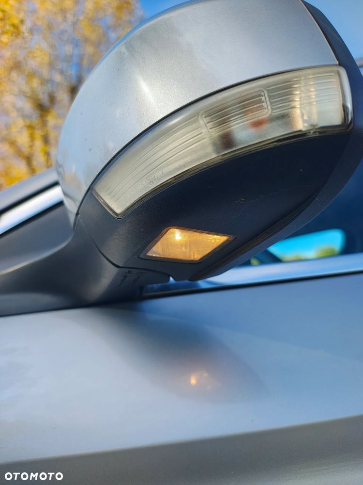 Ford Mondeo - 29
