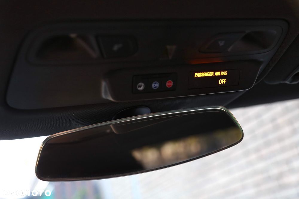 Chevrolet Camaro - 29