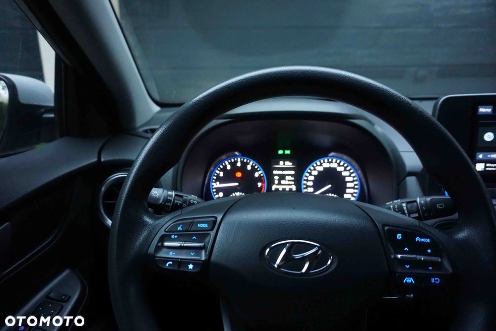Hyundai Kona 1.0 T-GDI Comfort - 12