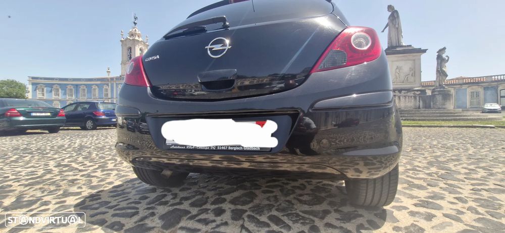 Opel Corsa 1.4 - 2
