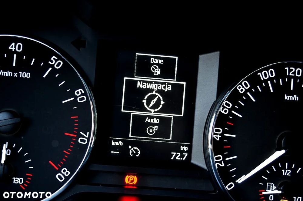 Skoda Octavia 1.4 TSI Ambition - 30