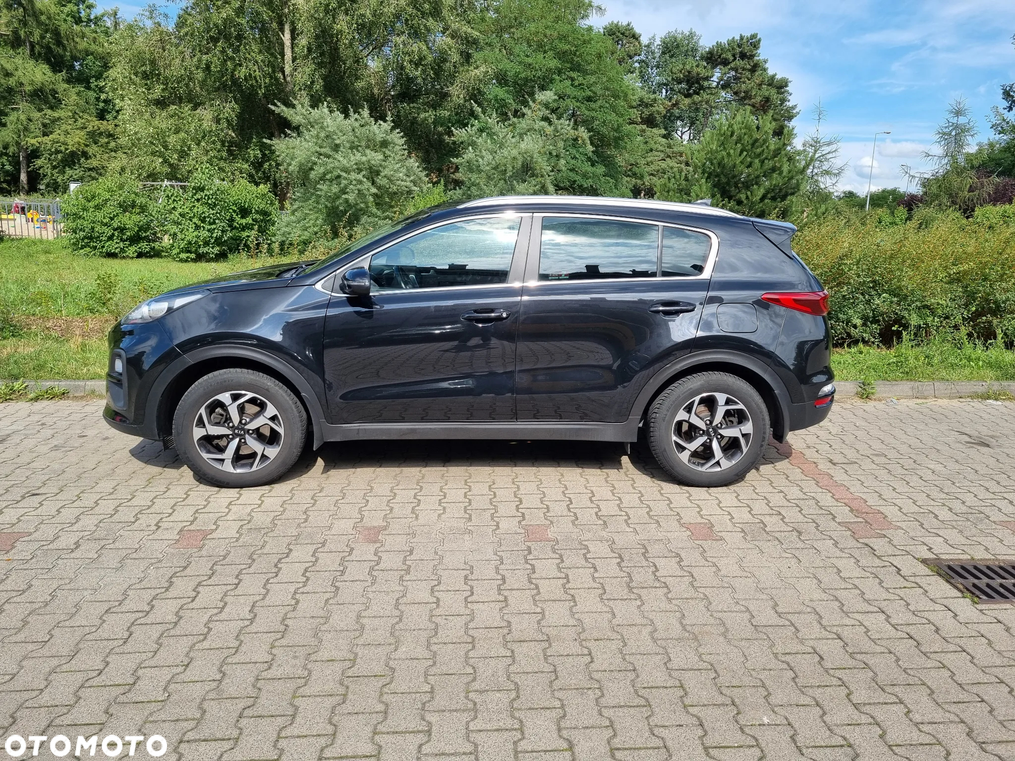 Kia Sportage 1.6 GDI L 2WD - 27