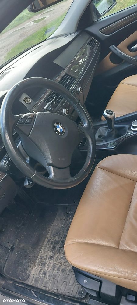BMW Seria 5 - 18