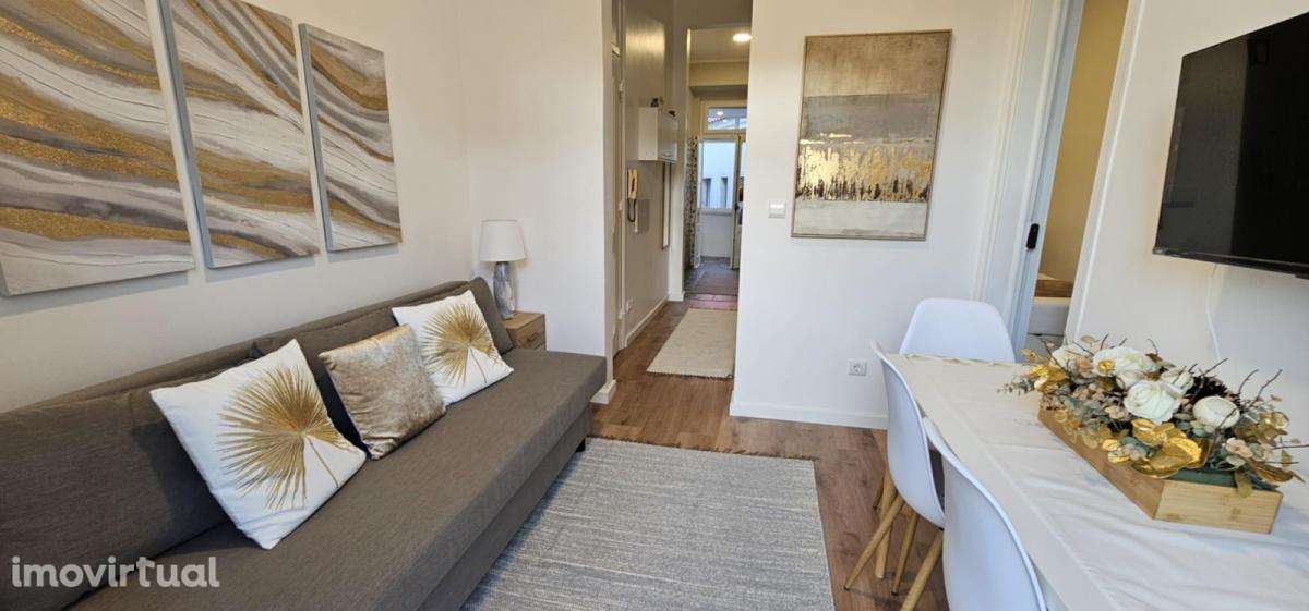 Apartamento com 2 quartos - localizado em Graça Lisbon - Grande imagem: 5/14