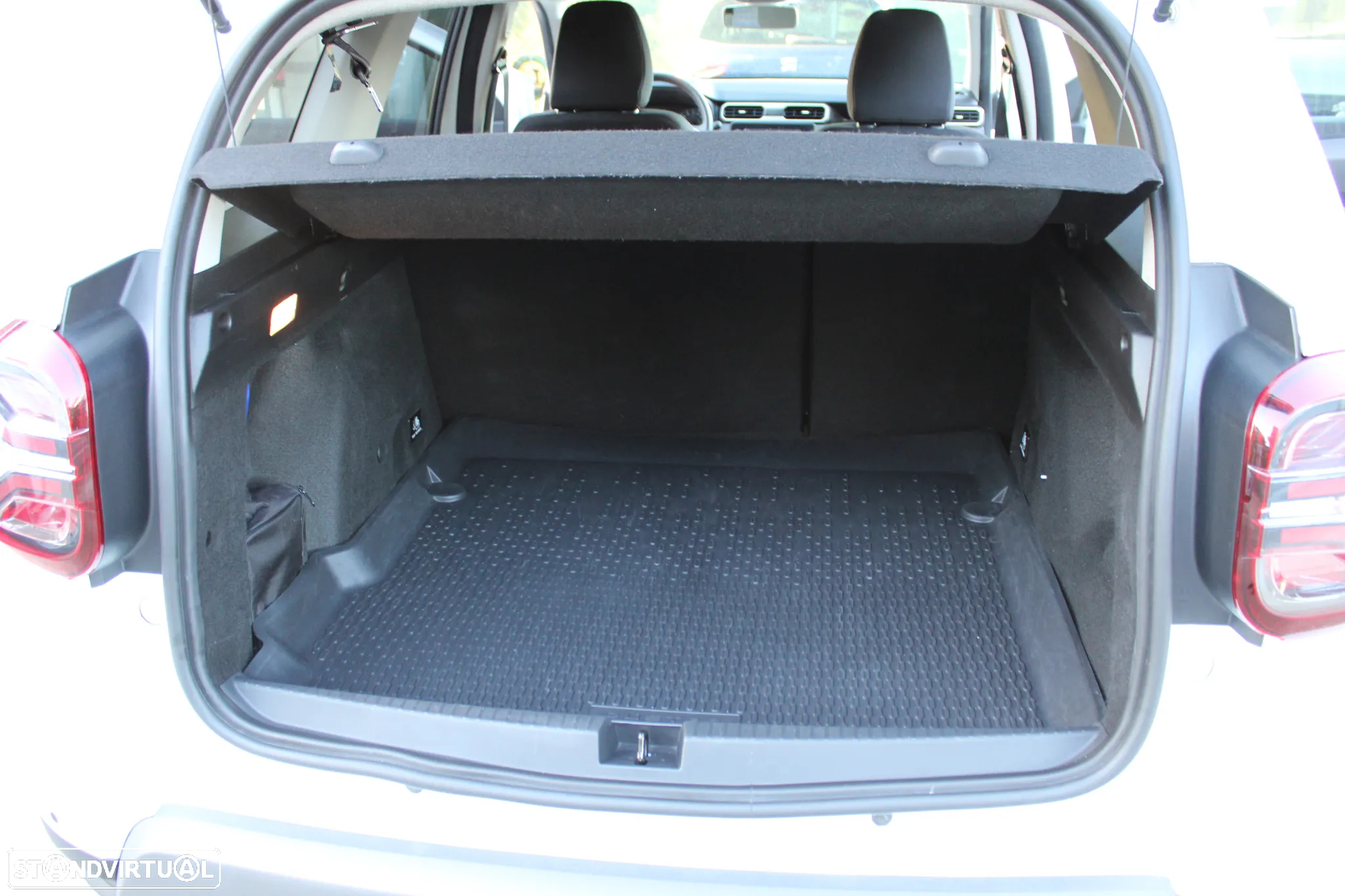 Dacia Duster 1.0 TCe ECO-G Extreme Bi-Fuel - 55