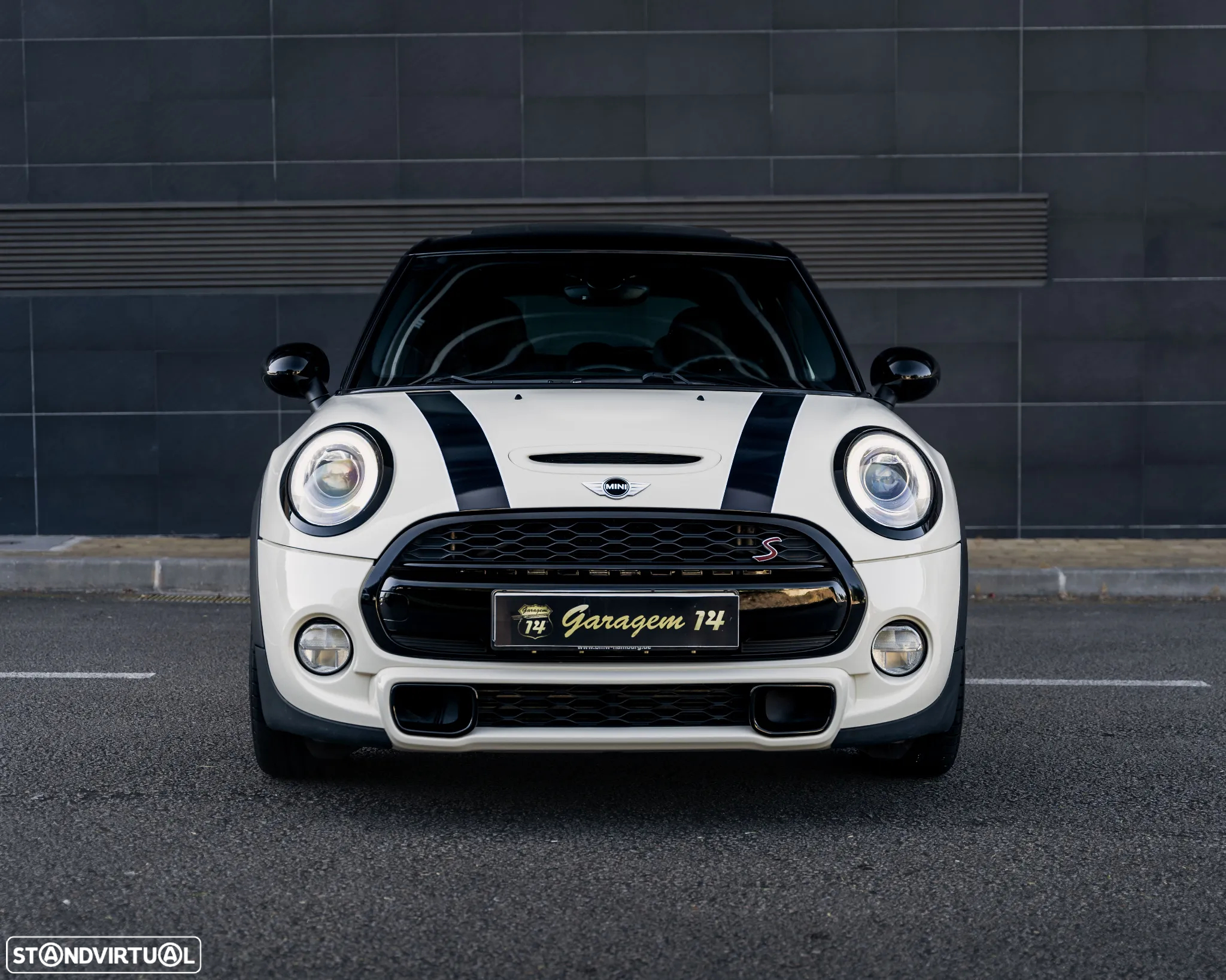 MINI 5 Portas Cooper S - 2