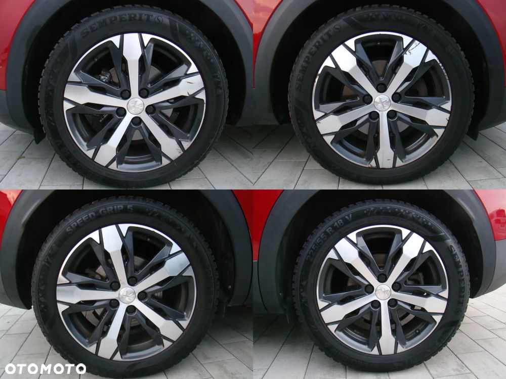 Peugeot 3008 BlueHDi 150 Stop & Start Allure - 20