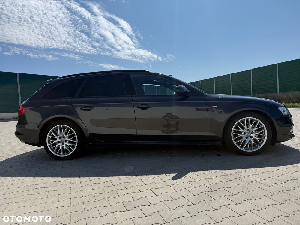 Audi A4 Avant 2.0 TDI clean diesel Quattro - 2