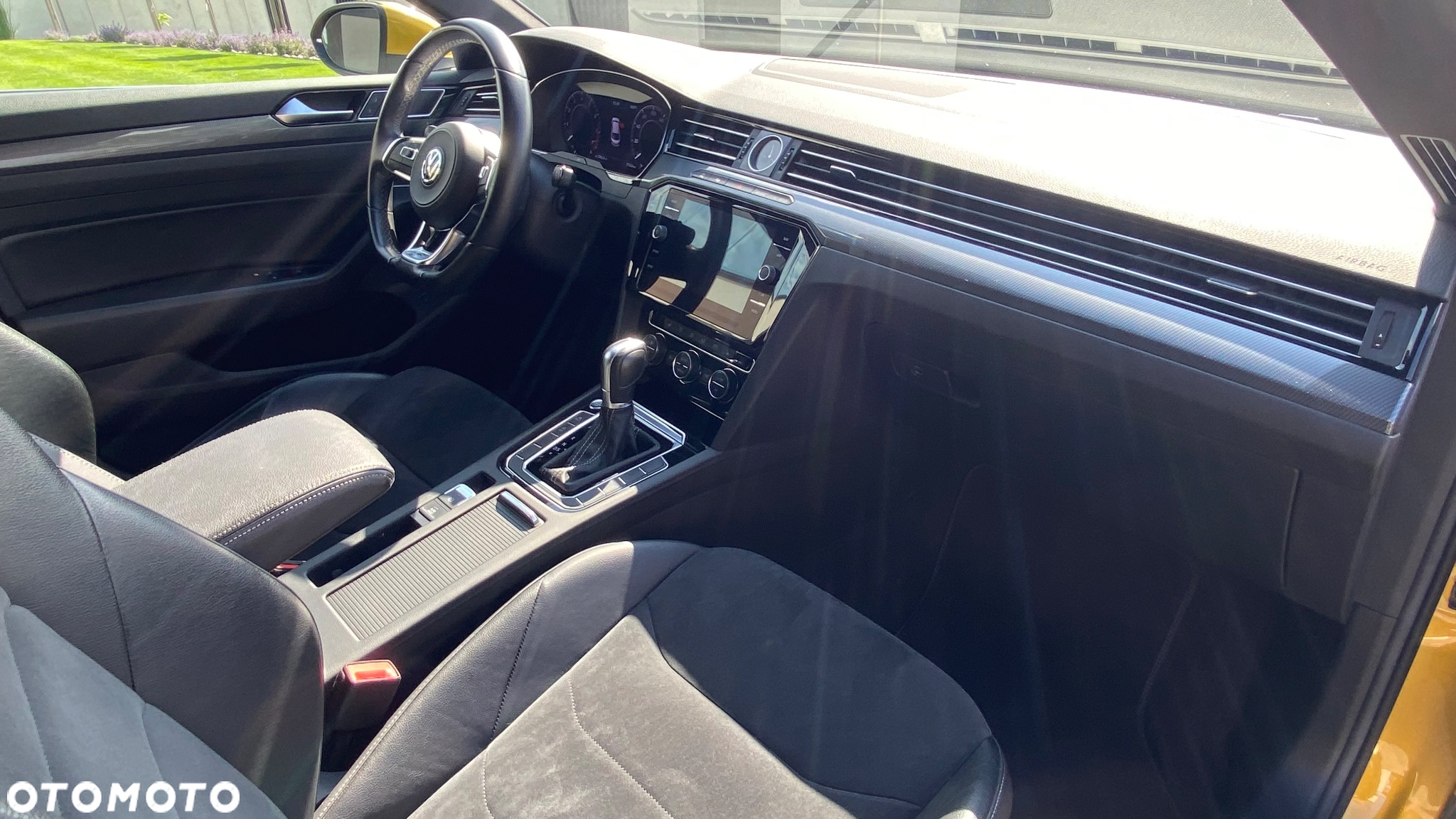 Volkswagen Arteon 2.0 TSI R-Line DSG - 17