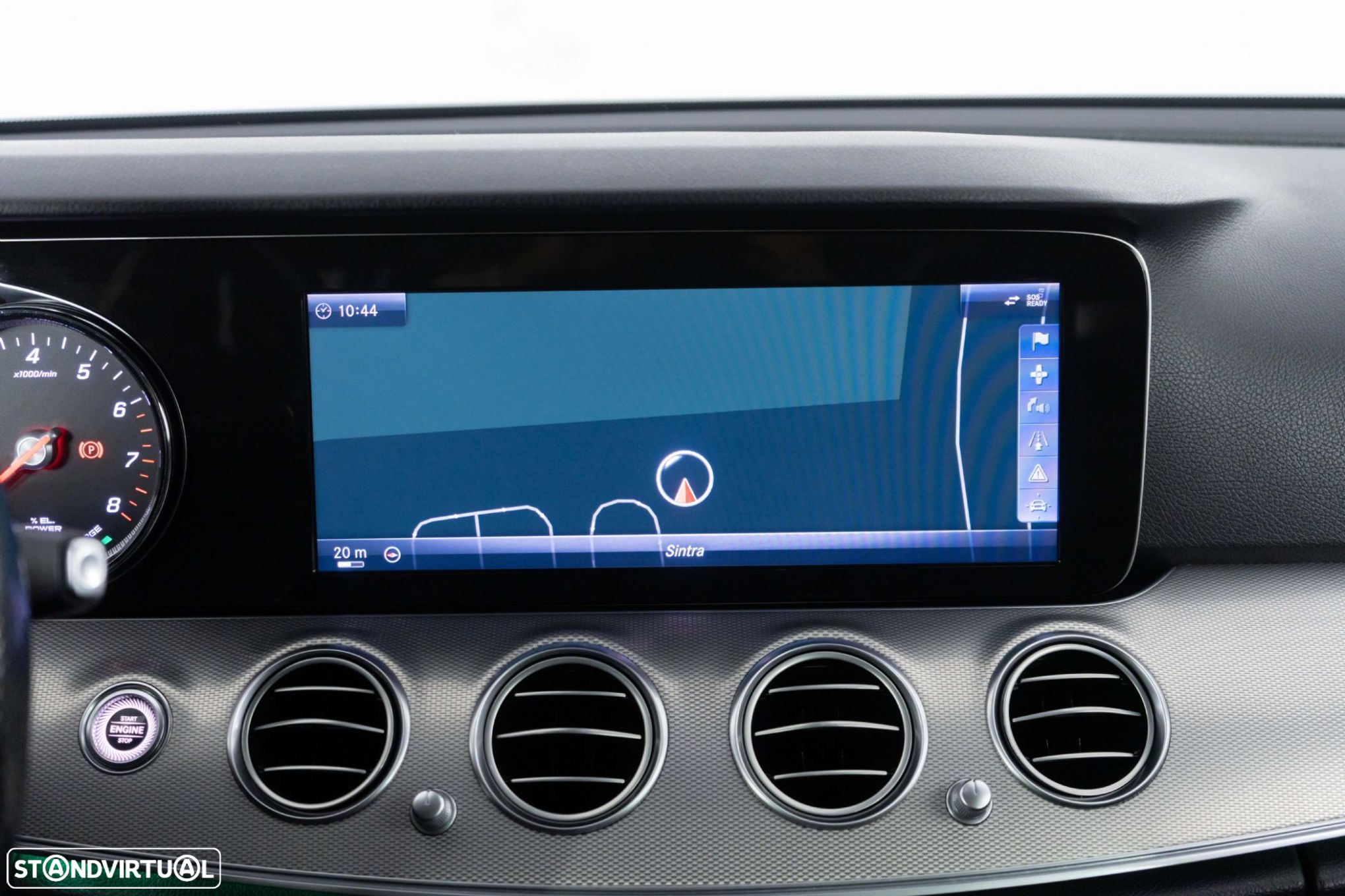 Mercedes-Benz E 350 e Exclusive - 21