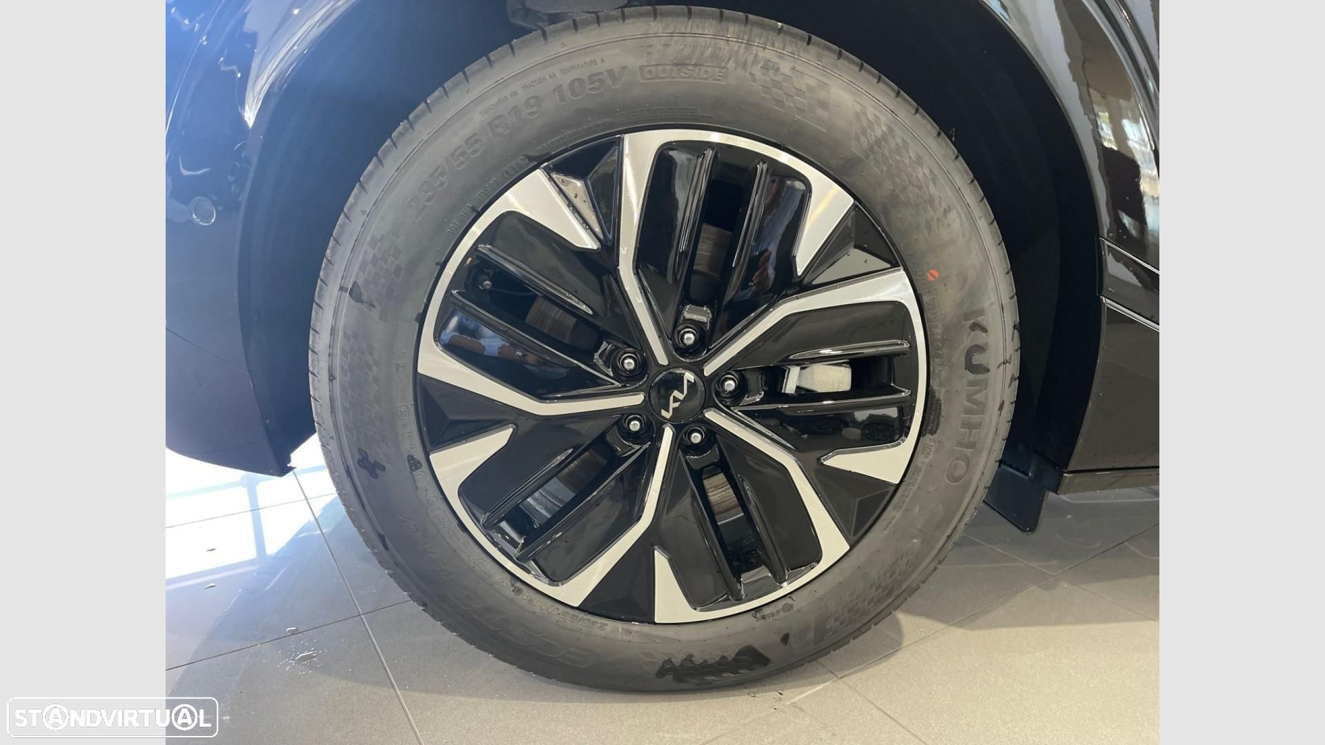 Kia EV6 - 9