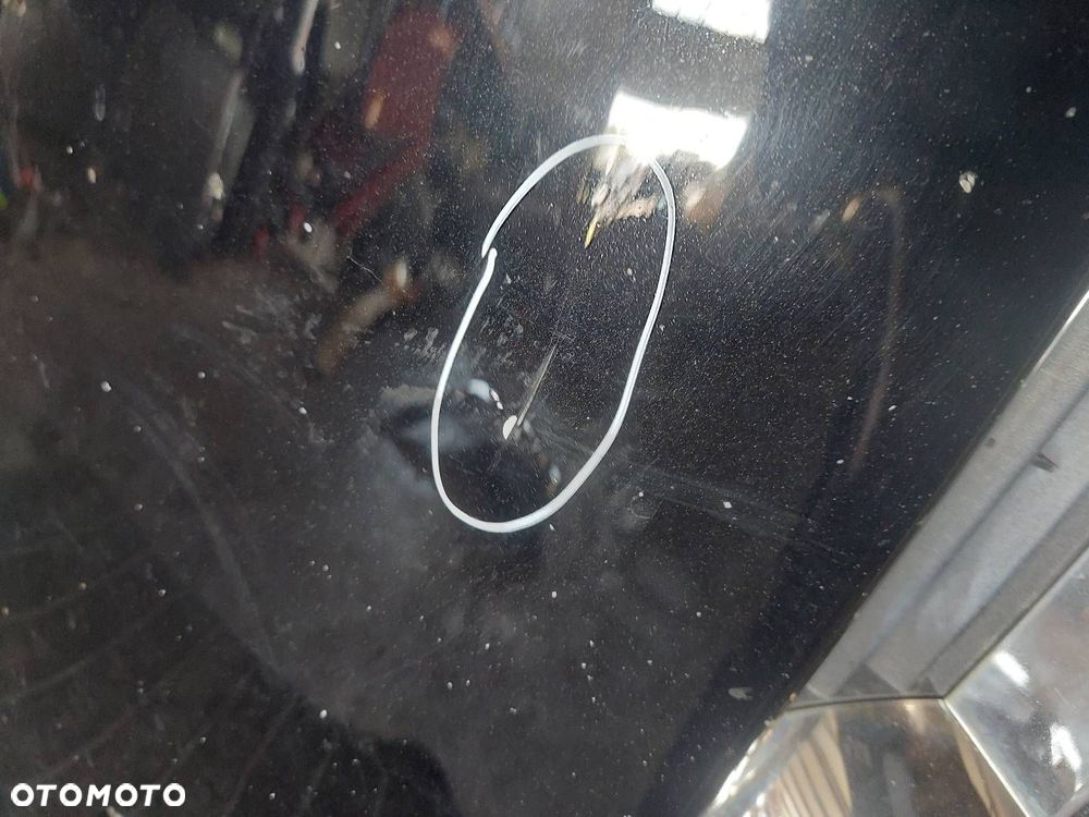 KOMPLETNY PRZÓD MASKA BŁOTNIK LAMPY OPEL VECTRA C Z20R - 10