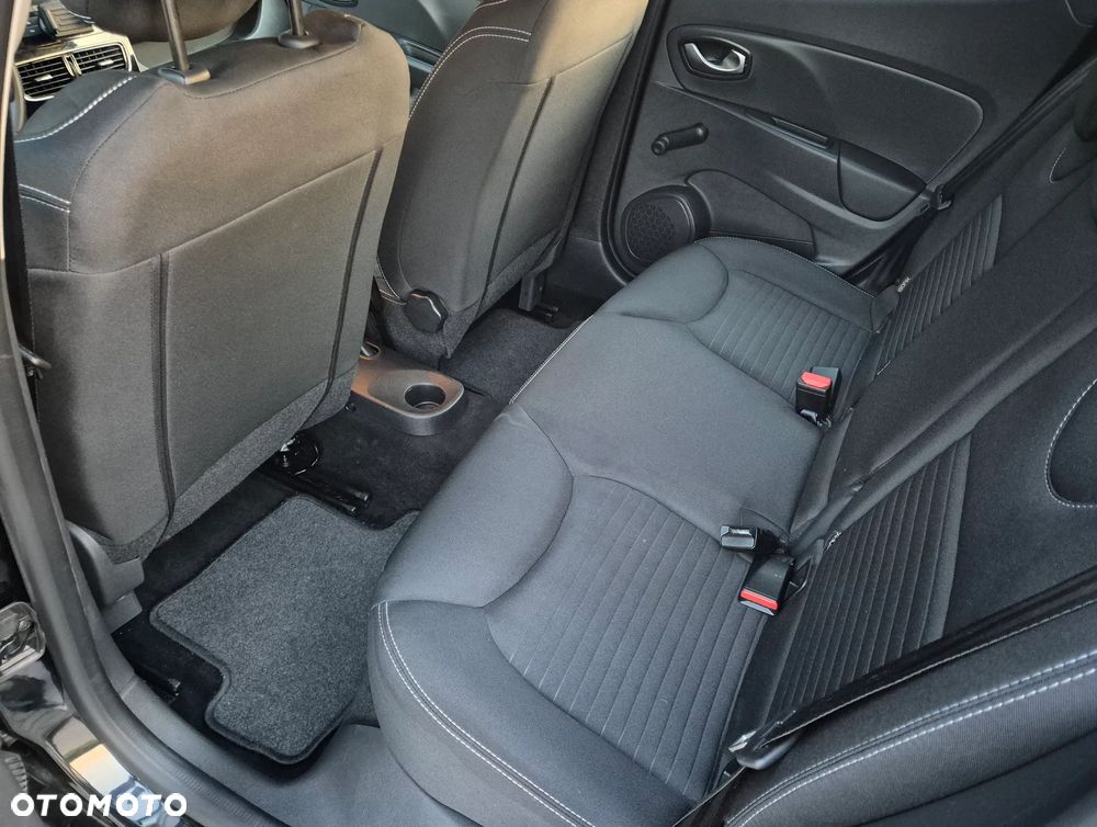 Renault Clio 0.9 Energy TCe Limited 2018 - 14