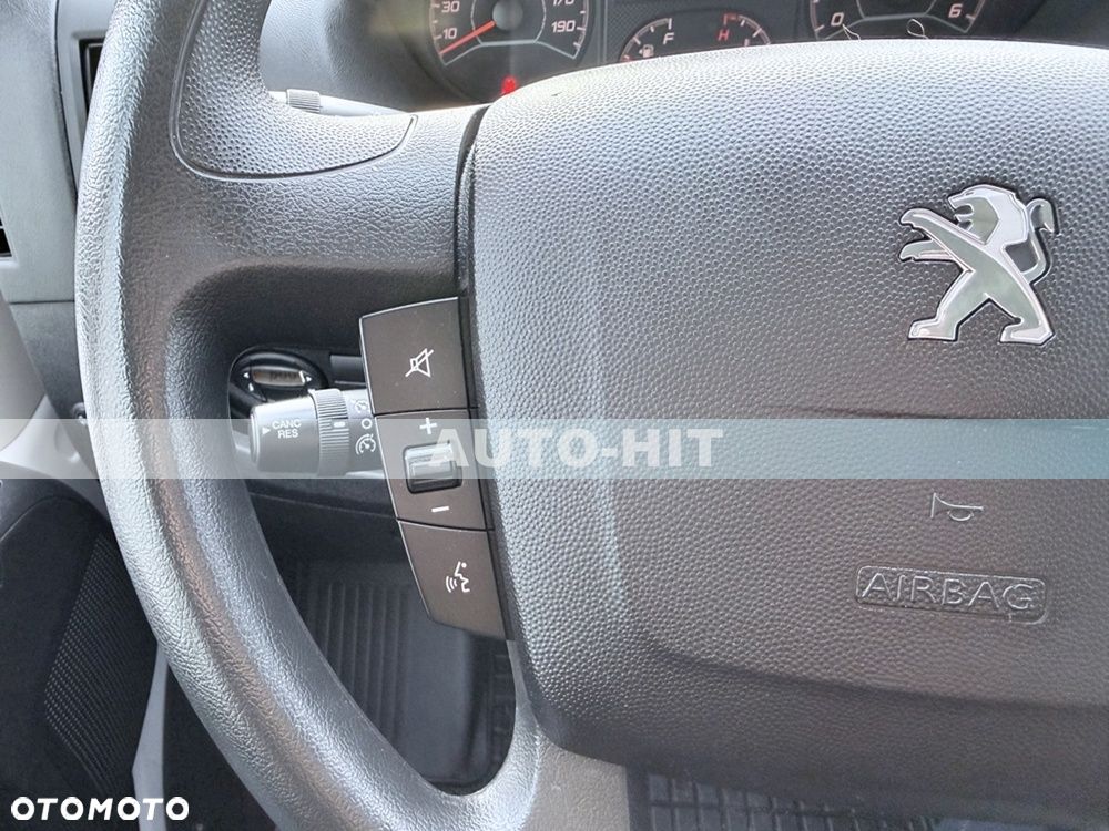 Peugeot Boxer - 19