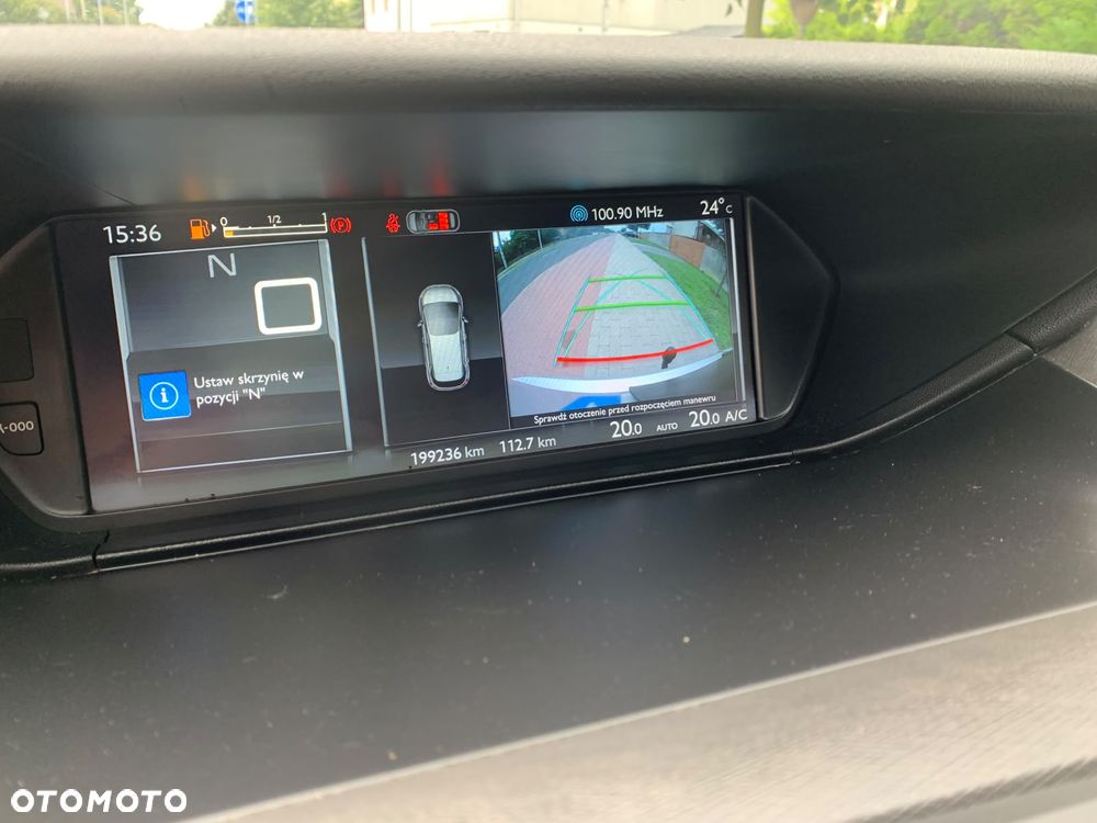 Citroën C4 Picasso 1.6 e-HDi Seduction ETG6 - 34