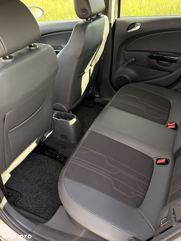 Opel Corsa - 7