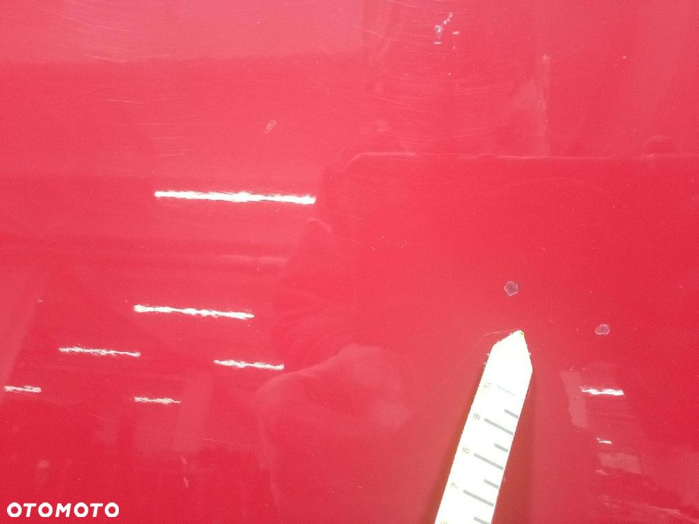 ALFA ROMEO BRERA 05-10 DRZWI PRAWE 289/A ROSSO ALFA - 10