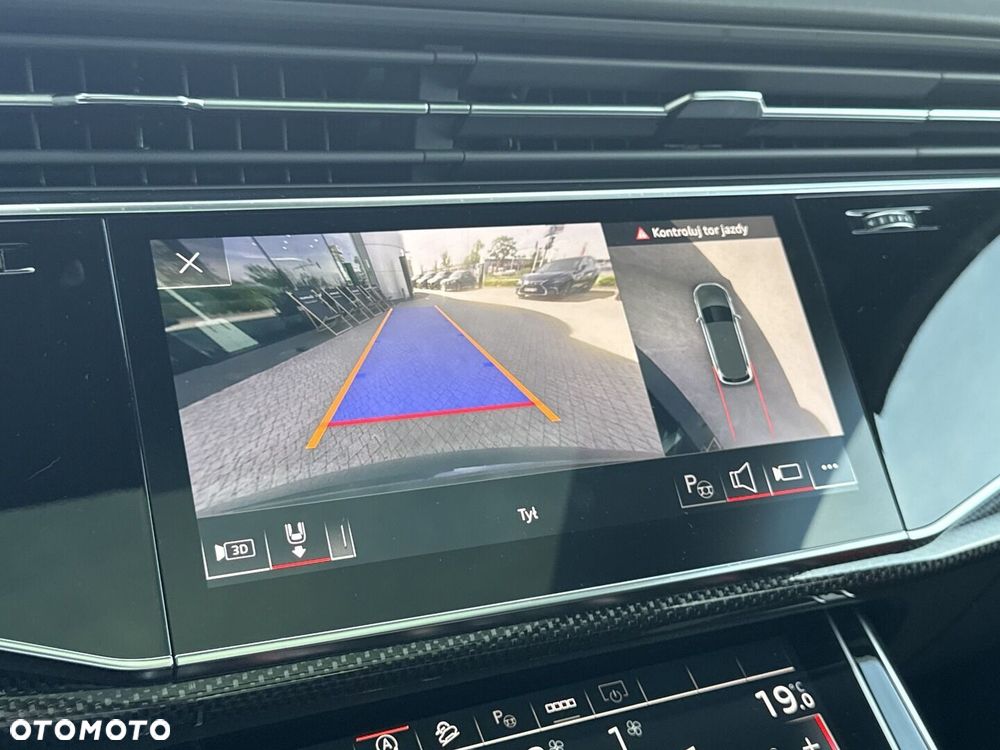 Audi SQ7 TFSI Quattro Tiptronic - 26