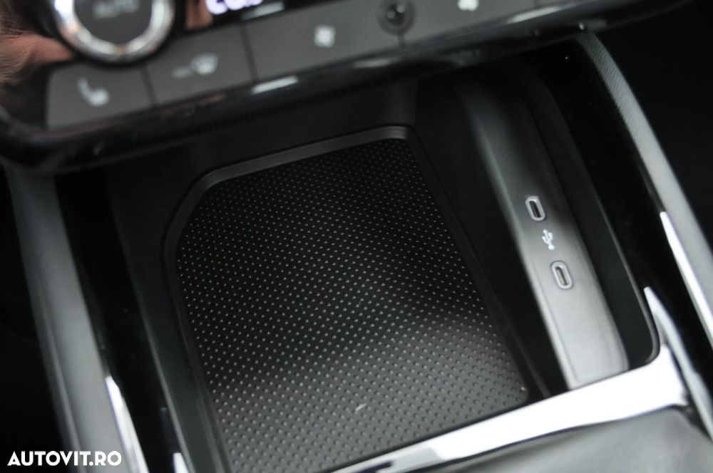 Skoda Kamiq 1.0 TSI Selection - 25