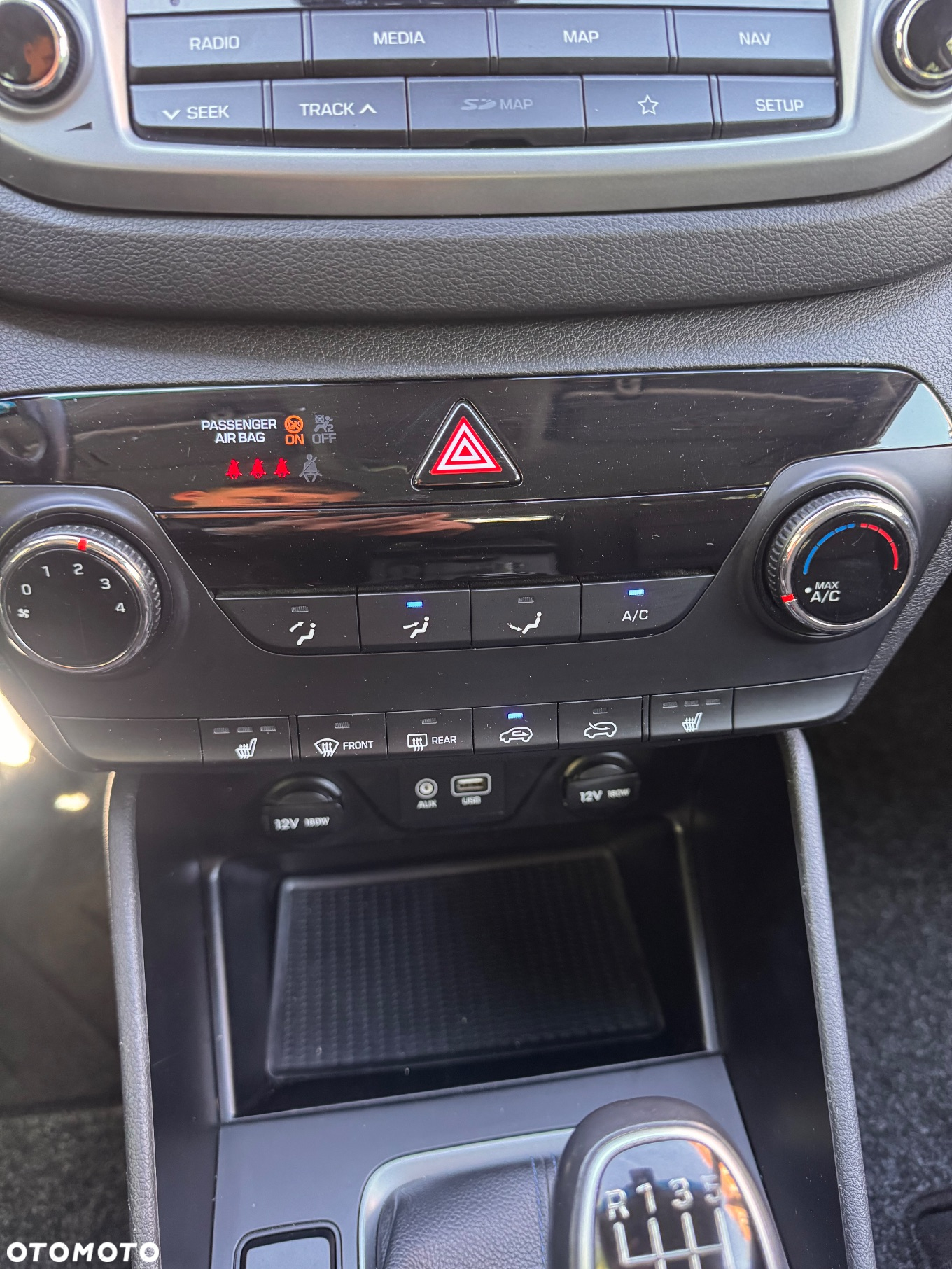 Hyundai Tucson - 30