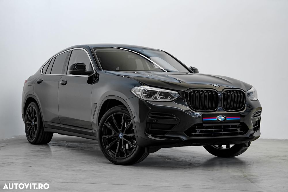 BMW X4 xDrive20i Aut. xLine - 2