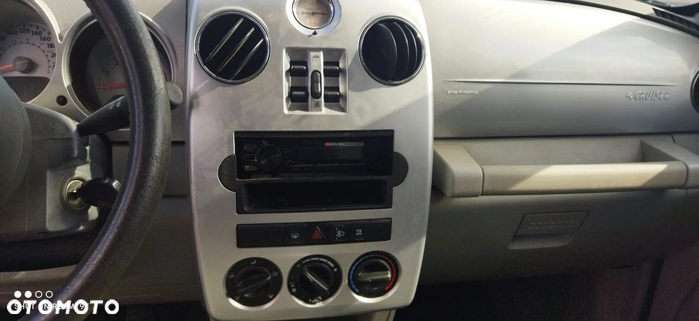 Chrysler PT Cruiser 2.2 CRD Classic - 13