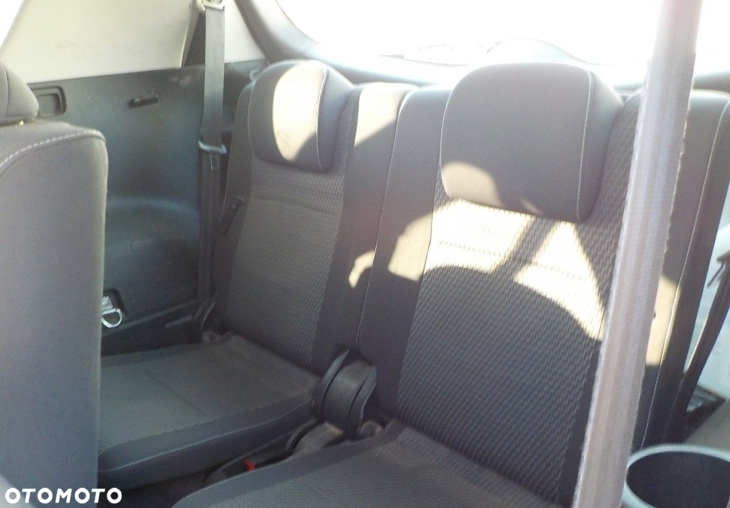 Toyota Verso - 25