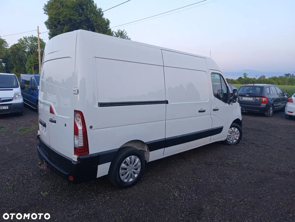 Opel Movano - 24