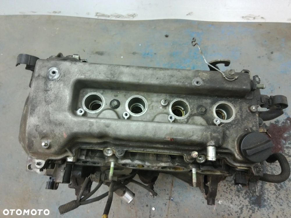 TOYOTA COROLLA E12 AURIS I SILNIK E4Z-E32 1.4 96 PS 71 KW - 1