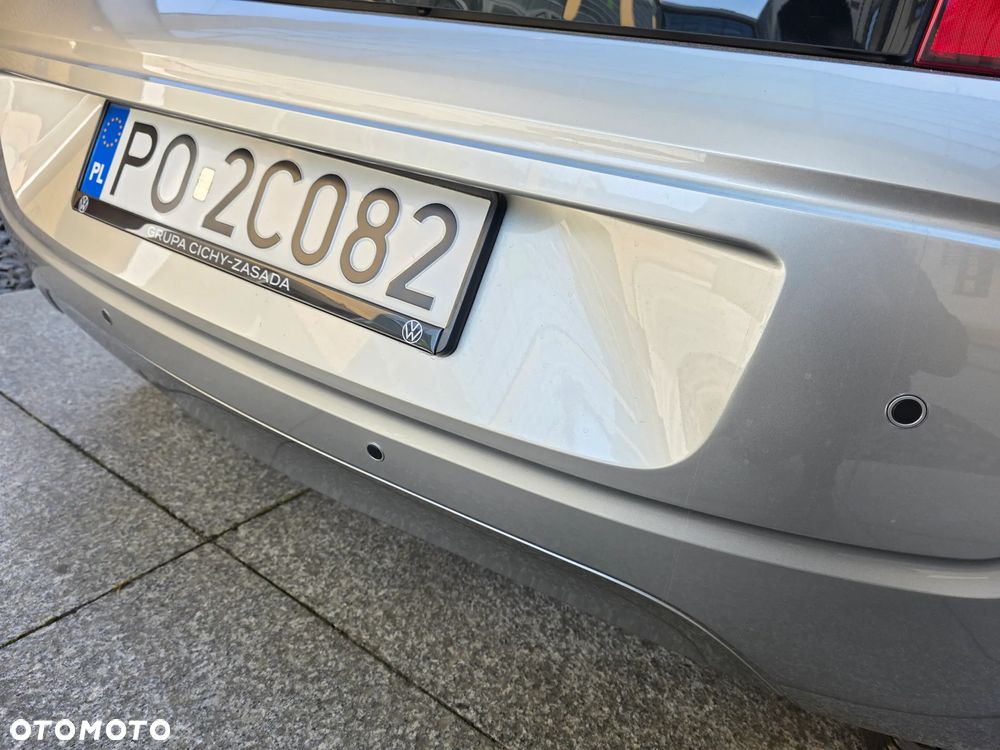 Volkswagen up! 1.0 move CityLine - 35