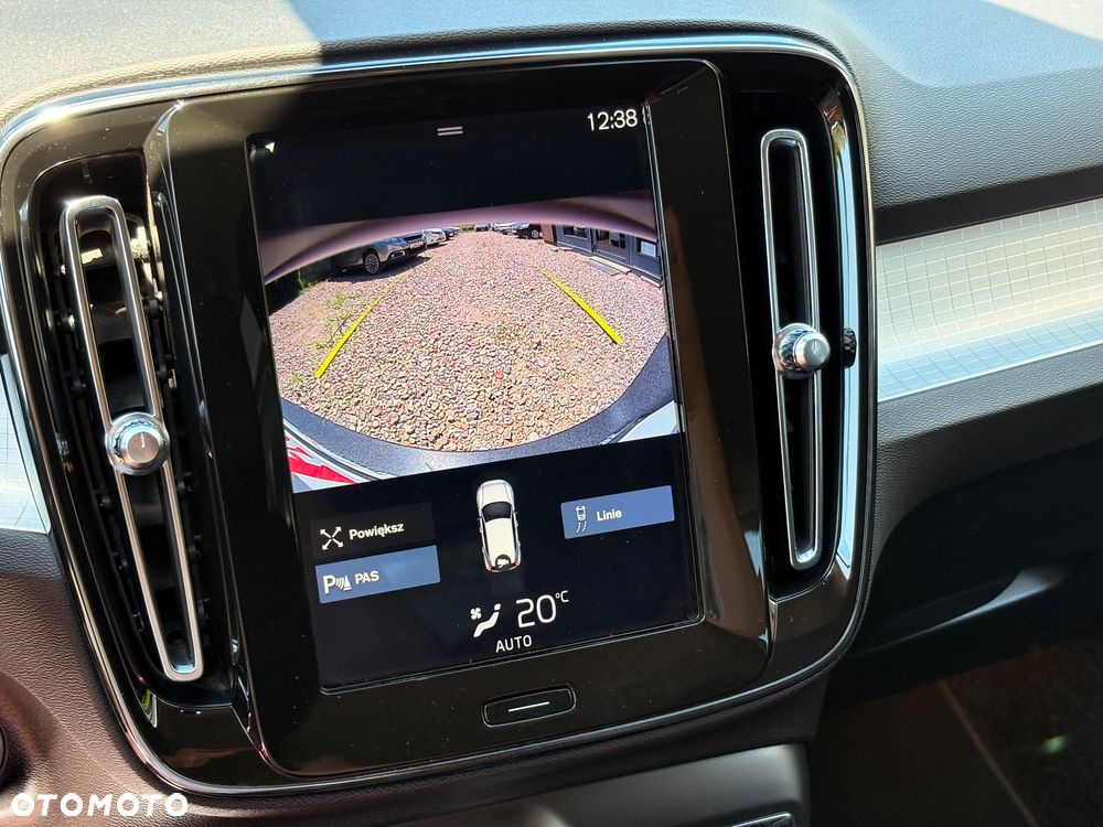 Volvo XC 40 D3 Momentum - 18