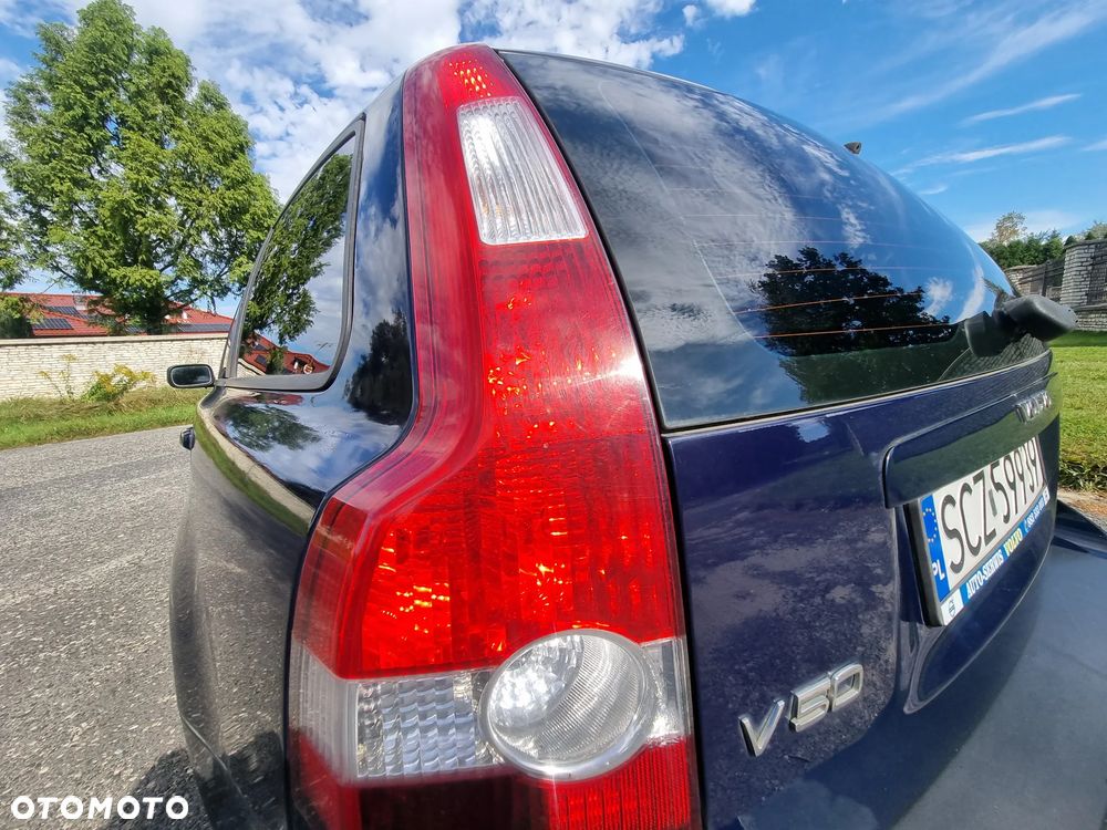 Volvo V50 1.8 Momentum - 2