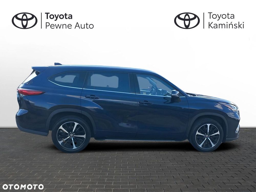 Toyota Highlander - 6