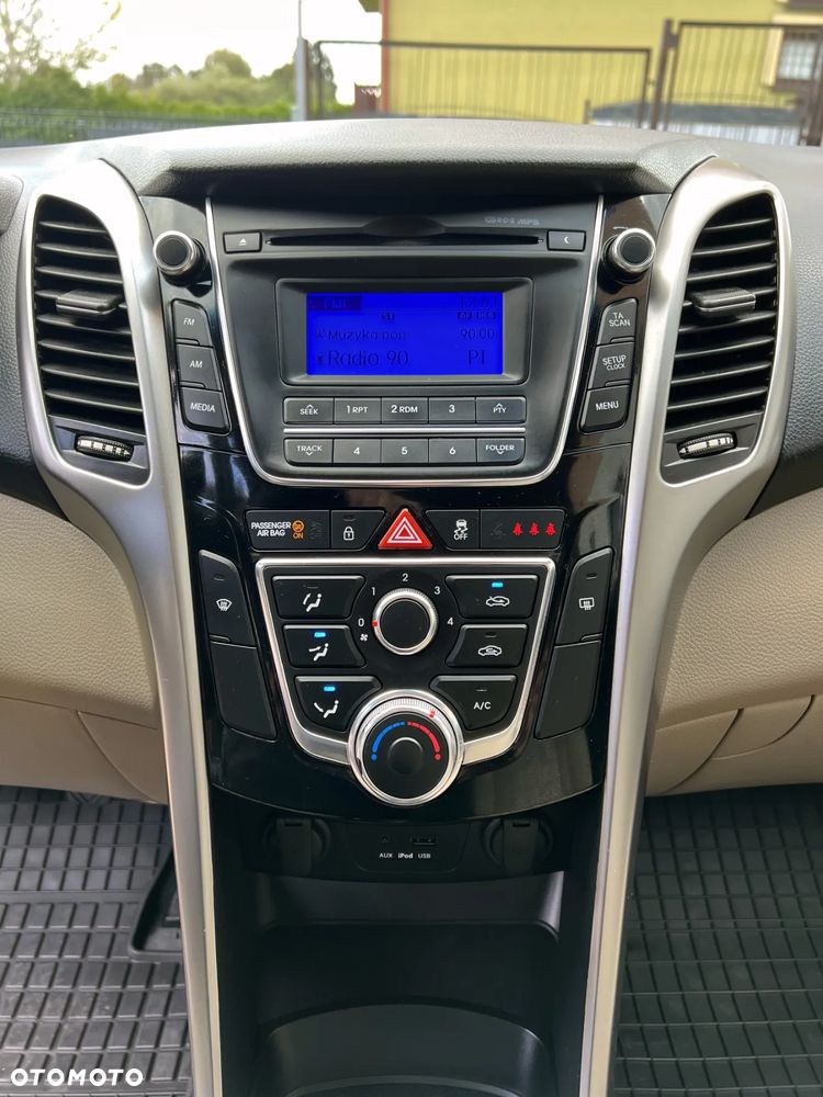 Hyundai i30 1.4 Comfort - 9