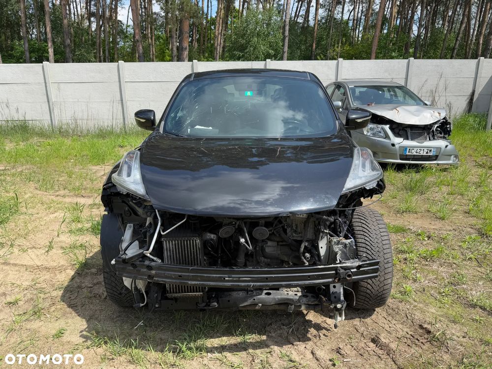 Nissan Juke 1.5 dCi Edition - 3